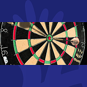 Nostalgia Warning: Bullseye is back! Image