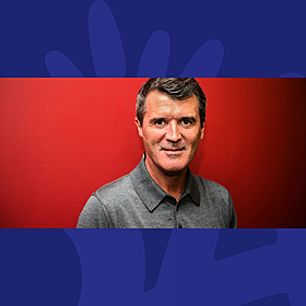 Gift Grub: Roy Is In Full 'Plug' Mode Image