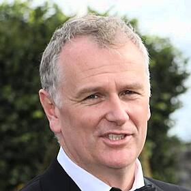 Daithi O’Shea Image