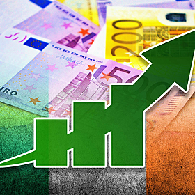 Why is needed to increase Ireland’s skill sets Image