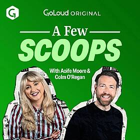 Trailer - A Few Scoops Image
