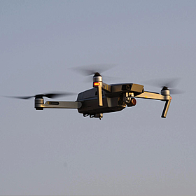 Why are Lithuania training children to fly drones? Image