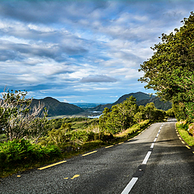 Ring of Kerry roadwork causing concern for locals Image