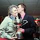THE CLASSIC | '"Mam, that's for you" - The Ken Doherty Story'