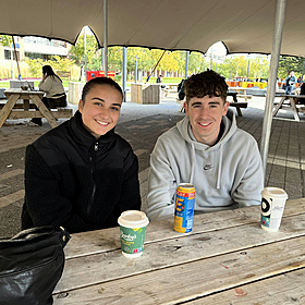 Do young people not recycle? - Henry McKean Reports Image