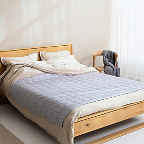 Would you have an ‘adult sleepover’? Image