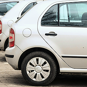 Why are most cars grey now? Image