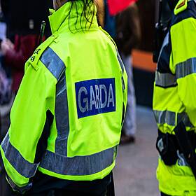 Garda in hospital following stabbing on Capel Street Image