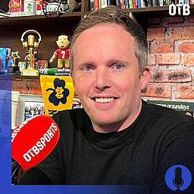 The Football Show | Next Everton manager | Stephen Rice to Swindon | The rise of Evan Ferguson Image