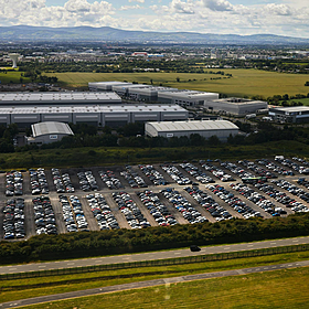 DAA 'should consider' renting National Show Centre car park - Fine Gael Councillor Image
