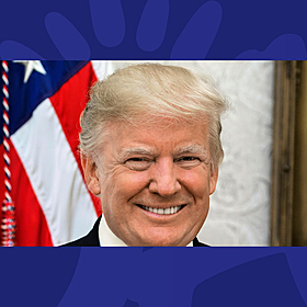 The Boom of Trump Impersonators! Image