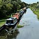 Living on a boat: 'We have the freedom to move around'
