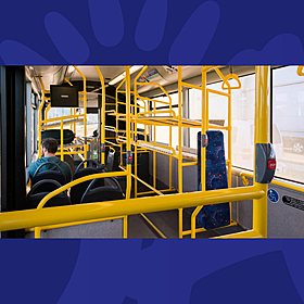 The Great Bus Misunderstanding Image