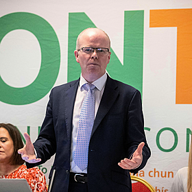 Aontú set to launch a new Immigration Policy Image