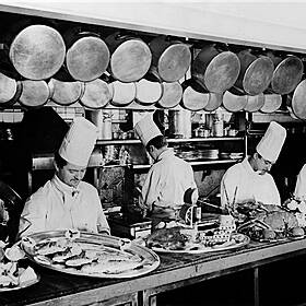 Industry Review: Chefs & Restaurateurs 2025 Image
