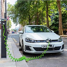 Grants For Electric Vehicles To Be Cut By 30% Image