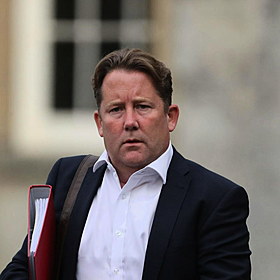 Darragh O'Brien: Electorate "satisfied that the Government are working in their interest" Image