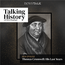 Thomas Cromwell: His Final Years Image