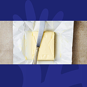 Does Butter Really Work For Healing Bruises? Image