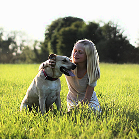 Kids Health Check: Pets & Kids Image