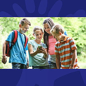 Tech Thursday: Tech To Keep Kids Entertained This Summer Image