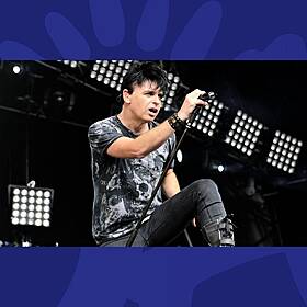 Musician Gary Numan reflects on his almost 50 year career Image
