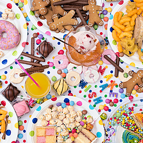 Will Expensive Food Push us Toward Cheaper Options? Image