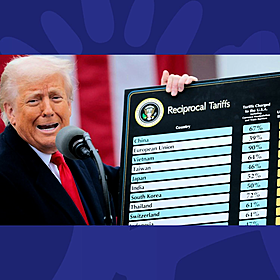 How Will Trump’s 50% Tariffs Impact The World Economy? Image