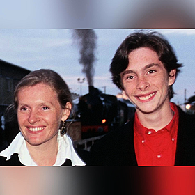 Sophie Toscan du Plantier’s son responds to Tánaiste’s comments Image