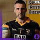 “Crossmaglen derby” in the Division Four Football League final | McConville v McEntee | PAUL HEARTY