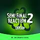 Ireland fail to qualify for Eurovision 2025 Final - Our Semi-Final 2 Reaction!