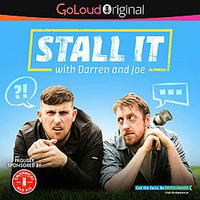 Stall It with Darren and Joe Image