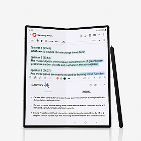 Tech Takeover: Samsung’s new announcements Image