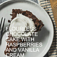 Friday Food with Gareth Mullins:A delicious flourless chocolate cake