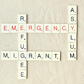 Latest ESRI report finds a huge increase in immigration into Ireland Image