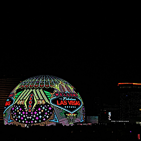 The Wizard of Oz is being reimagined in Las Vegas Image