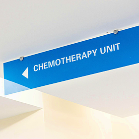Delays on tests and treatments for cancer are causing avoidable deaths Image