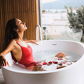Baths Are Back Image