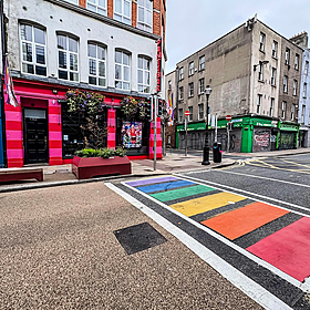 Pride Week Image