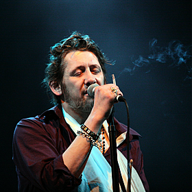 'There'll never be another like him' - Shane MacGowan Remembered Image
