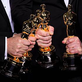 Oscar Nominations 2023: Biggest Year Ever For Irish Film Image