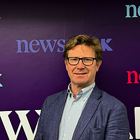 Mark Tottenham on the first ever Kilkenny Law Festival Image