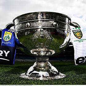 Kerry v Donegal: All-Ireland football final preview Image