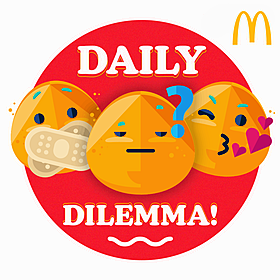 Daily Dilemma Image