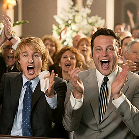 How to avoid disaster this wedding season! Image