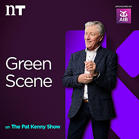 Green Scene: Silent breakdown of natures carbon sinks Image
