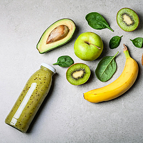 The danger of a detox diet Image