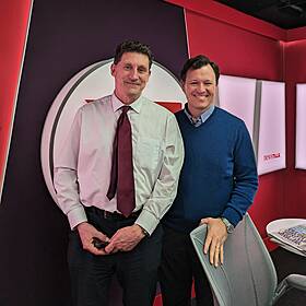 Minister Eamon Ryan on housing, energy, and the upcoming elections Image