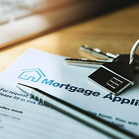 Ask The Expert: On mortgages Image