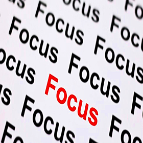Best of Futureproof: Why You Can't Focus Image